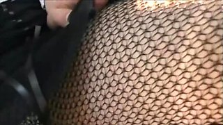 Eager Girl Jessica Ross Vintage Blowjob & Outdoor Fingering Compilation