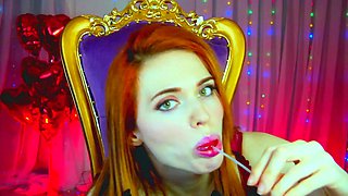 Big Boob Blow Tit Fuck and Cum