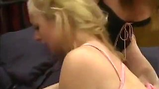 Adrianna Nicole, Juliana Kincaid And Audrey Nicole In Crazy Sex Clip Lesbian Watch Pretty One