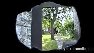 Millonaire's Stepdaughter From Wiesbaden