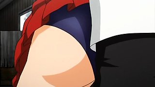 Mix of Hentai movs from Hentai Niches