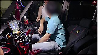 I Picked Up A Guy I Didnt Know Backwards And He Shot Me In The Face In Front Of Him!