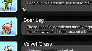 Village Rapsody - Part 38 - Blacksmith Secret! by Loveskysan69