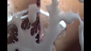 Sophisticated Mature Seduction with Carly Parker & Tyla Wynn - Big Tits Blowjob HD