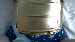 Saving the World Can Wait I'm Getting Fucked First