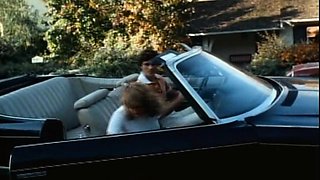 Olivia Ryder Blonde Blowjob Brunette Car Handjob