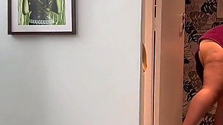 Me, Agatha Mama in Threesome with BBC and Friend Chubby - Total Whoring in Pussy! - Part 01