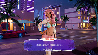 Complete Gameplay - Grand Tits Adventure, Part 2