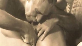 A LOT MORE PUSSY LICKING AND SUCKING ON HER CLIT