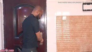 Mojoland and ITX_Kwin Roommate Fuck - Sweetest Big Tits Blowjob Experience