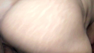I went to the room of the guy who is boarding at my house, took his penis into my mouth, and gave him a good blowjob.
