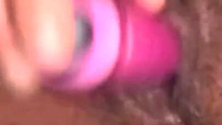 Cream on That Dildo