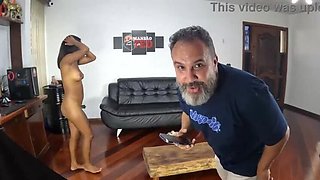 Two Fresh Faces Join Our Mansion's Fun