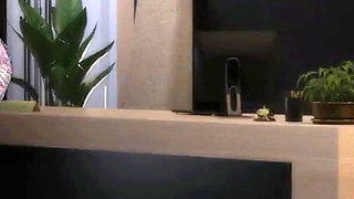 The Genesis Order V55124 Part 151 Horny Threesome with Boss and Agent by Loveskysan69