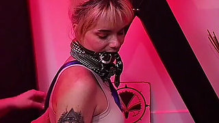 Kink Basics 3 Bondage Avec Foulards Et Ceintures