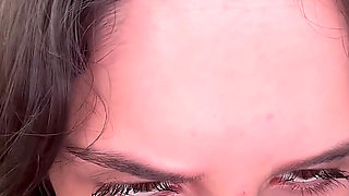 Neighbors Secret: Quick Titfuck While My Husband Is Away