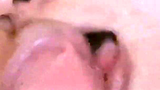 Morning Blowjob From Wife Takes Cum in Mouth