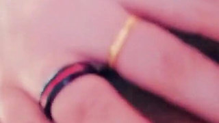 JOI and Squirt Jerk off Instructions and Sexy Pussy Fingering - Solo Masturbation POV