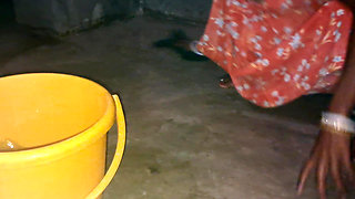 Komal's Maid Crossed Her Limits and Then Jumped From the Owner.