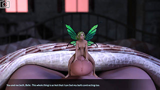 New Long Live the Princess #1 New Game