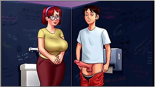 I Stayed Quietstep Mom Didnt Need Words (18+)