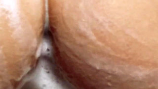 Wet Schoolgirl in the Bathroom