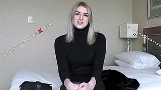 WoodmanCastingX - Lina Adley Audley
