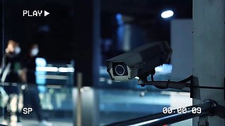 Porn store shoplifting leads to steamy cavity search: Indica Flower offers anything to officer wrex for her freedom!