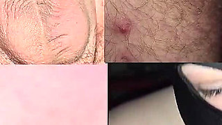 Split Screen I Bet You Will Cum