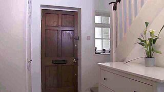 Lacey Starr's pussy licking smut by Aged Love