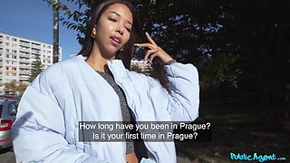 Martin Gun's Wild Asian Passion in Public