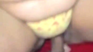 STEPMOM HUGE BOOBS