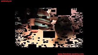 Missy Luv & Bonnie Dolce Food Humiliation BDSM Femdom Extreme Insertion HD