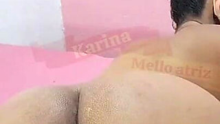 My Husband Didn't Want to Have Sex with Me so I Recorded a Video Putting My Hand in My Ass