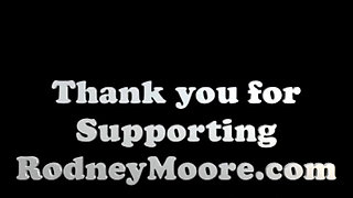 Kinky BBW eats cum out of condom