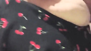 Lost and Found Shes Cumming on the Ground