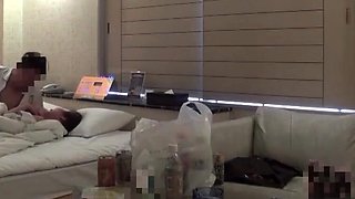 Horny fat arab housewife fingered on amateur hidden cam