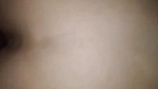 I invited my neighbor over and this is what happened!! I wanted to!!