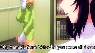 Sakusei Byoutou The Animation 07 EXCLUSIVE HENTAI