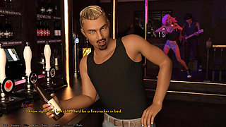 Law of attraction: in the pub ep 7