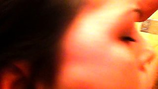 public blowjob brunette doggystyle cumshot Julie Skyhigh