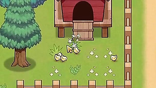 Village Rhapsody - Stardew Valley, but with Sex