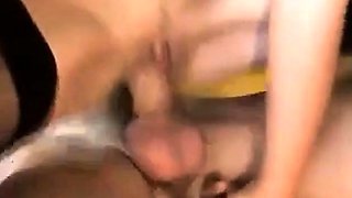 Deutsche Amateurin liebt Anal