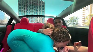 Sucked The Boot Man Dick
