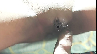 Apna GF Ko Itna Lamba Land Dal diye in tight girl pusssy indian girlfriend