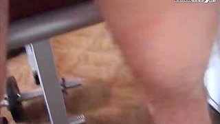 Fucks His Grandmother In The Ass