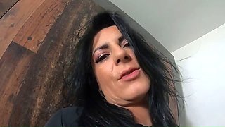 Milfycalla Compilation - Fetish, Romantic JOI and CEI, Latina Stepmom Fetish 32