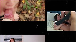 You Fuck & Creampie Olivia Keane Pov