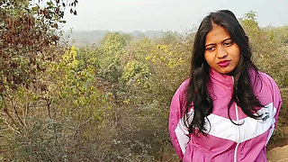 Outdor video.I met a girl in an auto and took her home to work at a beauty parlor and fucked her.