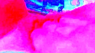 Pulled amateurs close up car sex